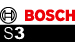 BOSCH S3